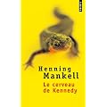 Le cerveau de Kennedy