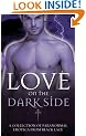 Love on the Dark Side (Black Lace): A Collection of Paranormal Erotica and Romance from Black Lace