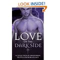 Love on the Dark Side (Black Lace): A Collection of Paranormal Erotica and Romance from Black Lace