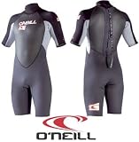 Kids Wetsuit - O