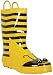 Women's Bumblebee Rain Boots