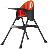 Cosatto Hiccup High Chair (Orange Soda)