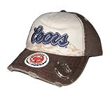 Coors Beer Hat w/ Bottle Opener in the Bill