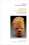 Revue La Découverte  / Humanité et souverainetés
