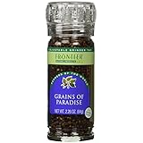 Frontier Natural Products Grains of Paradise -- 2.26 oz