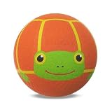 Sunny Patch Tootin' Turtle Kickball by Melissa & Doug
