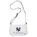 MLB New York Yankees Jersey Mini Purse