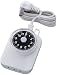 ELPA コード付タイマーコンセント ホワイト TIM-15(W)