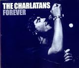 The Charlatans (UK) Forever 1999 UK 2-CD single set MCSTD/XD40220
