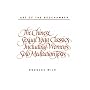 Art of the Bedchamber: The Chinese Sexual Yoga Classics Including Women's Solo Meditation Texts
