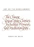 Art of the Bedchamber: The Chinese Sexual Yoga Classics Including Women's Solo Meditation Texts