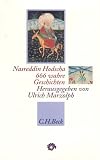 Nasreddin Hodscha - 666 wahre Geschichten - Nasreddin Hodscha