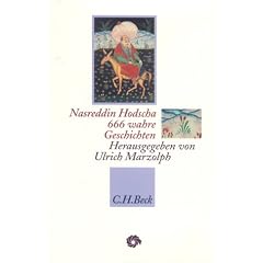 Nasreddin Hodscha. 666 wahre Geschichten