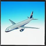 Airbus A-320 United G8110P3R