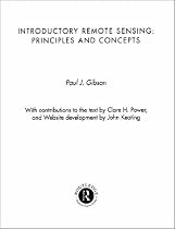 Introductory Remote Sensing Principles and Concepts