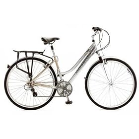 Claud Butler Legend women's bike framesize 15