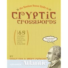 The Random House Guide to Cryptic Crosswords