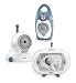 Safety 1st 900 Mhz Sight And Sound Nursery Monitor System