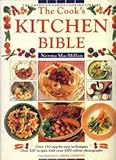 The cook's kitchen bible
