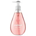 Method - Hand Wash, Pink Grapefruit Liquid, 12oz Bottle - Pack of 20