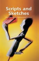 Scripts and Sketches (Heinemann Plays For 11-14)