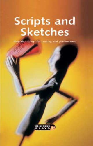 Childrens Toyshop  Books : Scripts and Sketches (Heinemann Plays)
