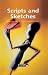 Books : Scripts and Sketches (Heinemann Plays)