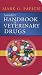 Saunders Handbook of Veterinary Drugs