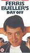 Ferris Bueller's Day Off [VHS] [1987]