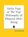 Book Hatha Yoga or The Yogi Philosophy of Physical Well-Being