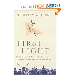 First Light