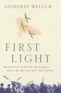 Image of First Light