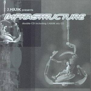 J Majik Presents Infrastructure