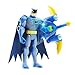 Batman The Brave And The Bold - Aqua Jet Batman