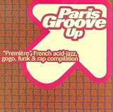 Paris Groove Up  Atlantic / Wea
