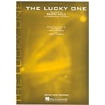 The Lucky One (Recorded by Faith Hill on Warner Bros. Records) book cover