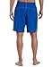 Speedo Men's Marina Core Basic Watershorts, Classic Blue, Large