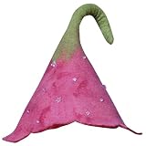 Kathe Kruse Elf Hat Pink