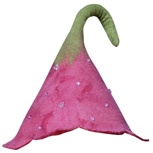 Buy Elf Hat Pink