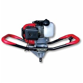 Ardisam #E43 Earth Auger Power Head