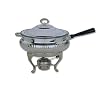Reed & Barton Sheffield Collection 3-Quart Silver-plated Chafing Dish