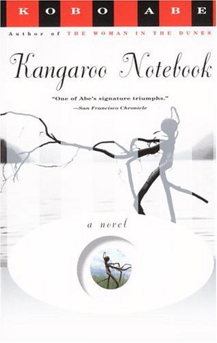 Kangaroo Notebook: a Novel