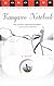 Kangaroo Notebook