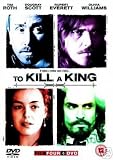 To Kill a King [ NON-USA FORMAT, PAL, Reg.2 Import - Great Britain ]