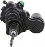 A1 Cardone 527257 Power Brake Booster
