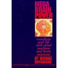 Mega Brain Power