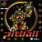 Eigenschaften Konami  / Pitball