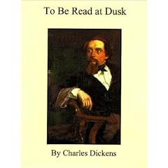 To Be Read At Dusk