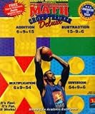 David Robinson Presents Performance Math Cross Trainer Deluxe (Win)