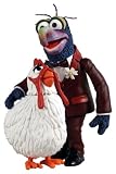 The Muppets Series 5 Action Figure the Great Gonzo